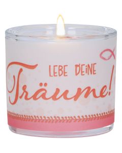 Lebe deine Träume