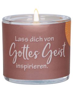 Begeistert