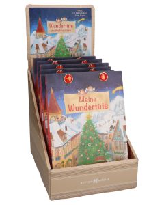 Meine Wundertüte