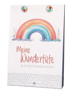 Wundertüte zur Erstkommunion