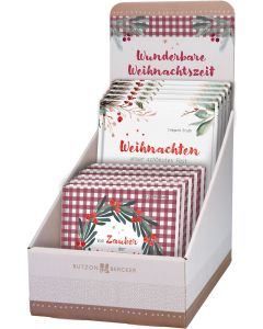 Wunderbare Weihnachtszeit