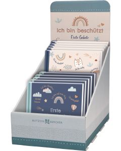 Ich bin beschützt