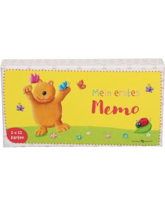 Mein erstes Memo