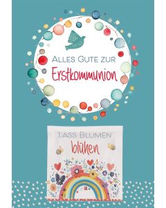 Alles Gute zur Erstkommunion