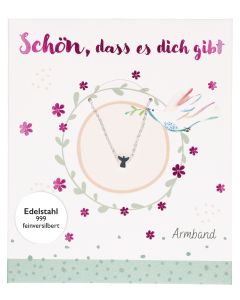 Schön, dass es dich gibt