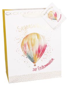 Segenswünsche zur Erstkommunion