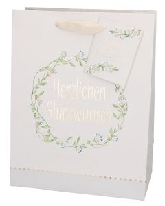 Herzlichen Glückwunsch