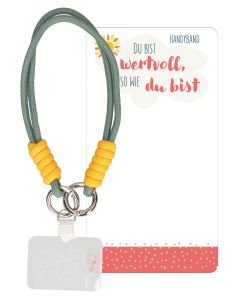 Handykette 36,5 cm