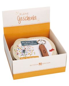 Kleine Geschenke