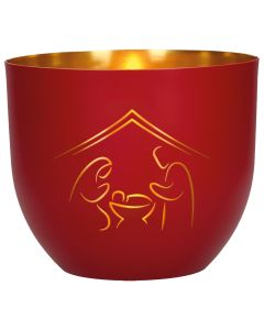 Gesegnete Weihnachten