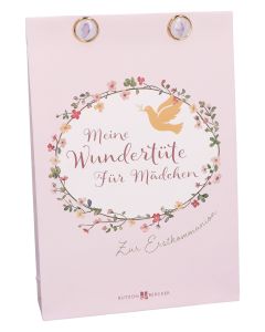 Meine Wundertüte