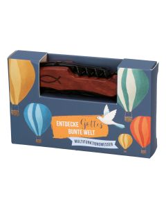 Entdecke Gottes bunte Welt