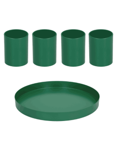 Deko-Set für die Adventszeit