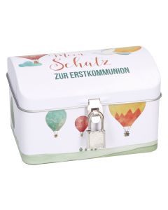 Mein Schatz zur Erstkommunion