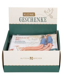Kleine Geschenke