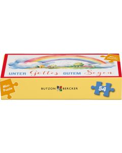 Unter Gottes gutem Segen