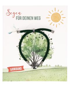 Segen für deinen Weg