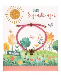 Dein Segensbringer