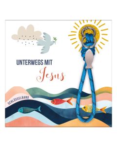 Unterwegs mit Jesus