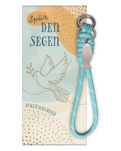 Spür den Segen