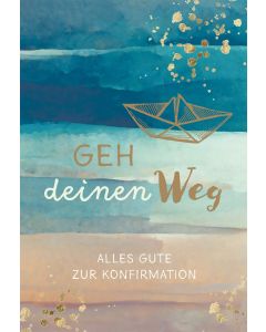 Alles Gute zur Konfirmation