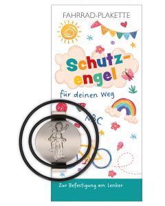 Schutzengel für deinen Weg