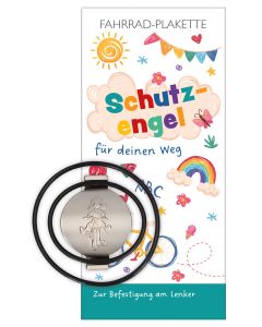 Schutzengel für deinen Weg