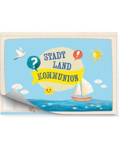 Stadt – Land – Kommunion