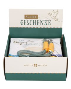 Kleine Geschenke