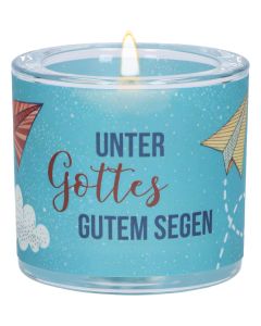 Unter Gottes gutem Segen