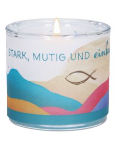 Stark, mutig und einfach wunderbar