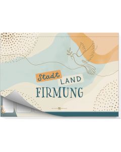 Stadt – Land – Firmung