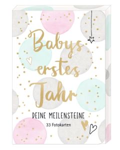 Fotokarten-Box