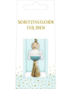 Segenspüppchen – Schutzengelchen für dich