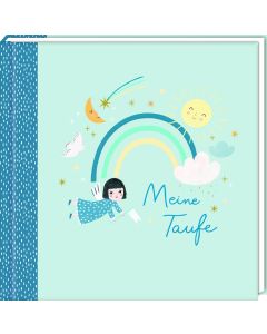 Eintragalbum – Meine Taufe