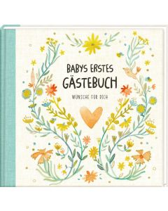 Gästebuch