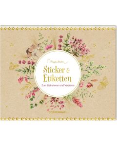 Stickerbuch