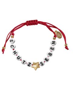 Armband – Schutz und Segen