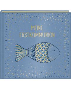 Eintragalbum – Meine Erstkommunion
