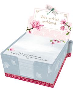 Zettelkästchen
