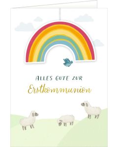 Grußkarte