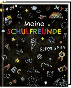 Freundebuch