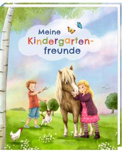Freundebuch