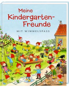 Freundebuch