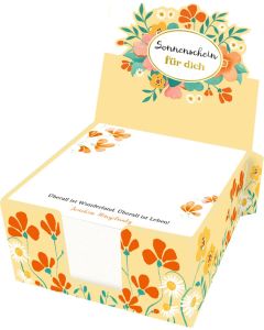 Zettelkästchen