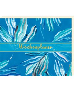Wochenplaner