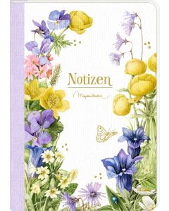 Notizhefte DIN A5
