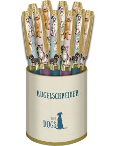 Kugelschreiber