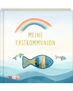 Eintragalbum – Meine Erstkommunion