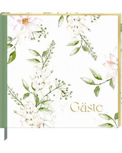 Gästebuch – Gäste